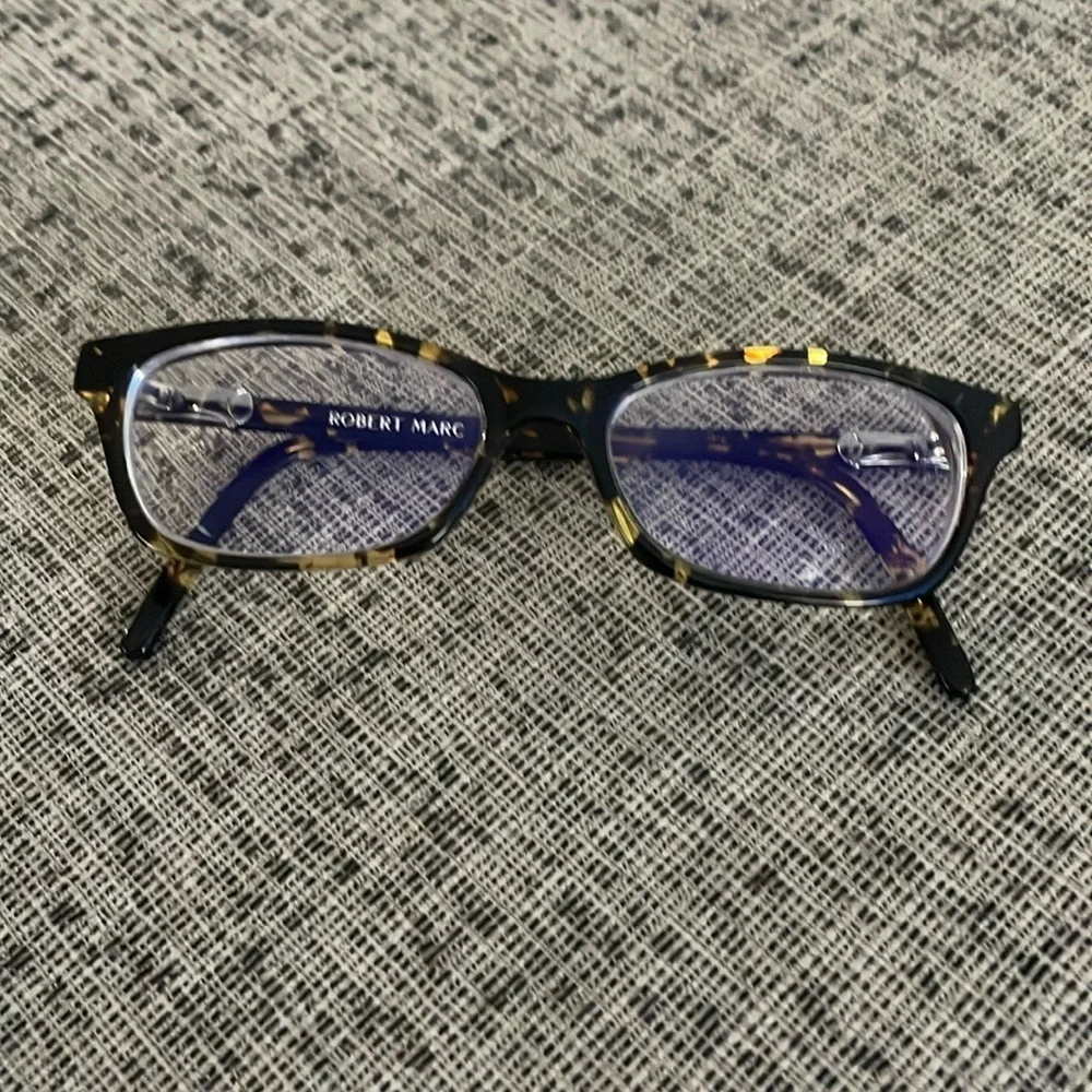 Robert‎ Marc Tortoise Frames 286-243